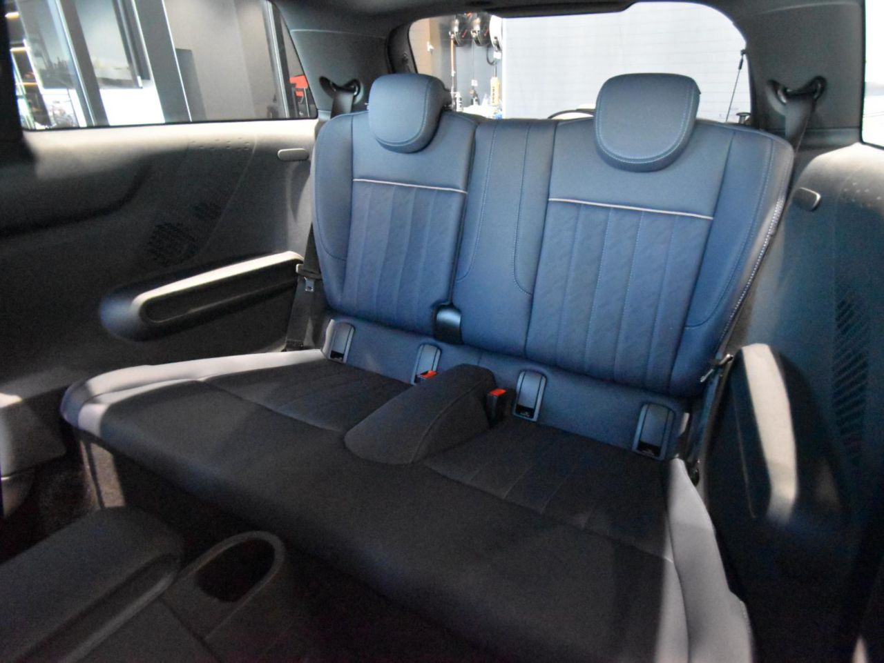 F66 MINI Cooper C 3Dr