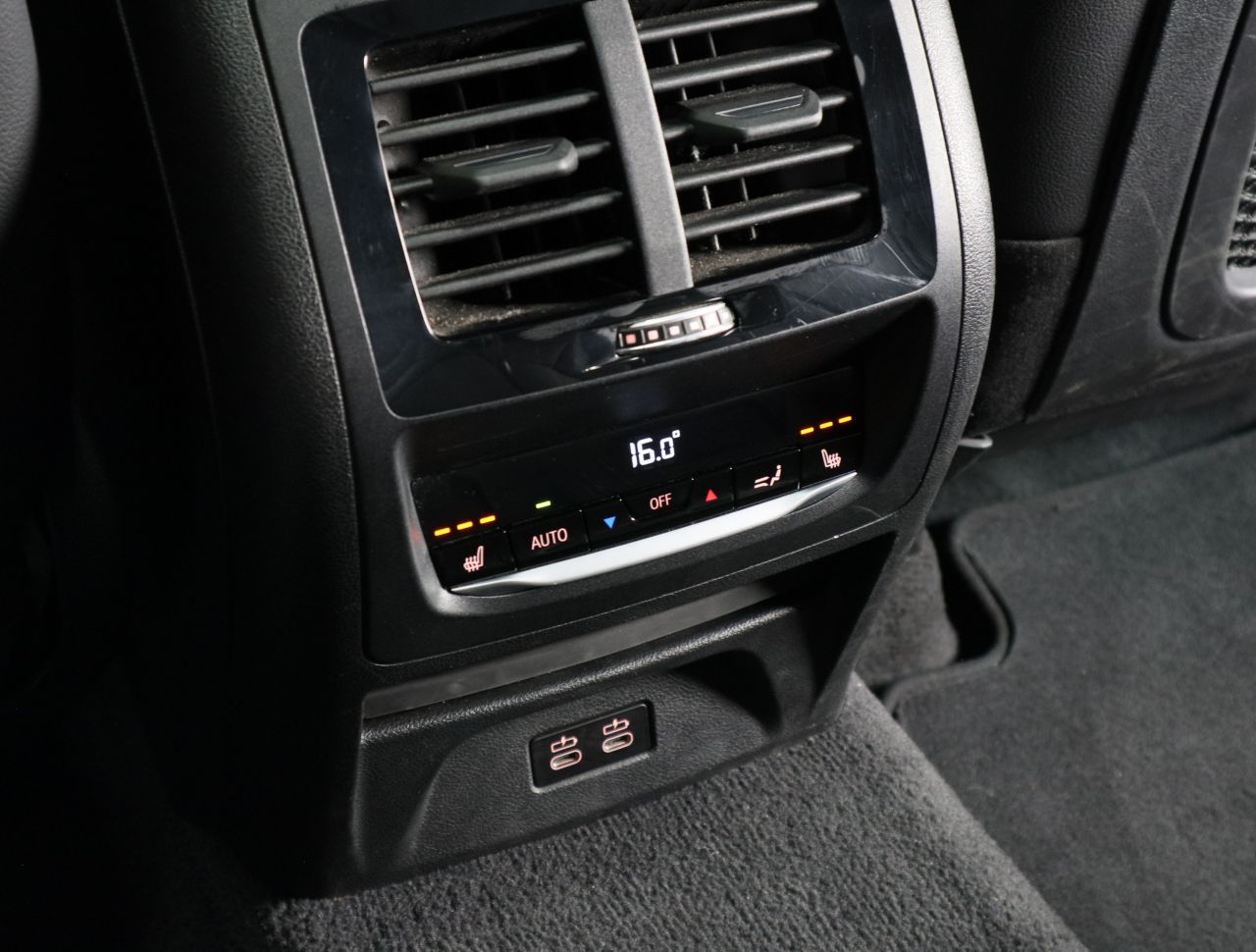 G01 X3 xDrive20d RHD ZA LCI