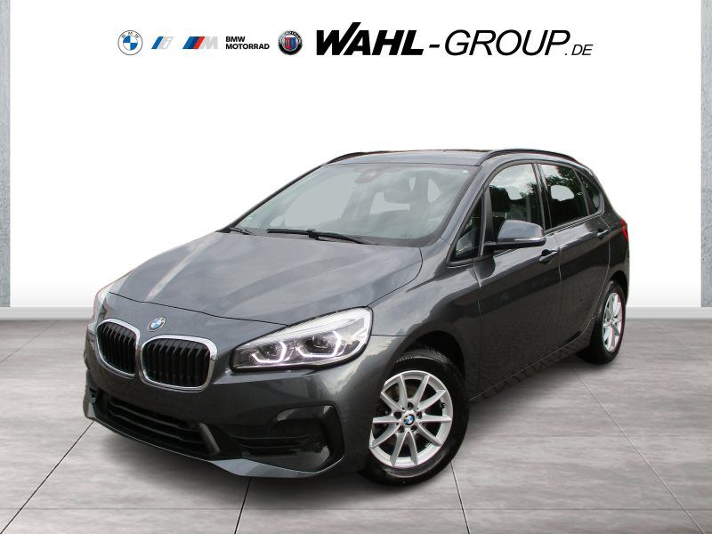 216d Active Tourer