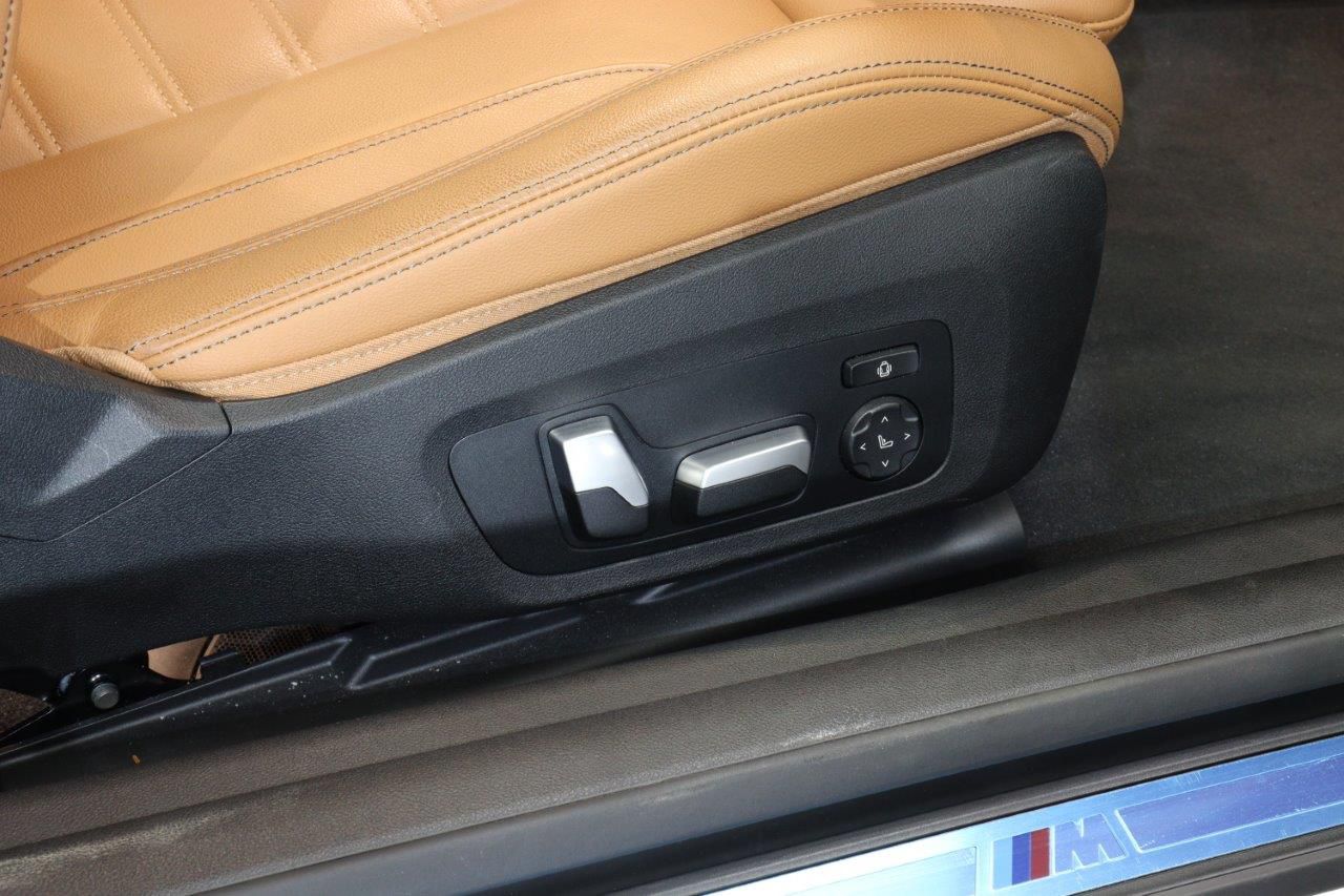 G23 M440i xDrive Convertible RHD