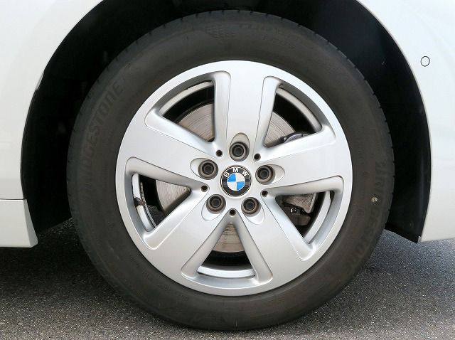 F40 118d Sports Hatch 5-door B47 2.0d