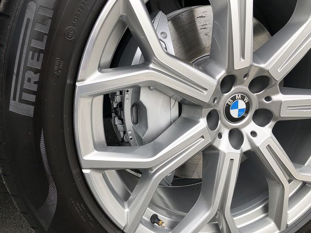 G07 X7 xDrive40d B57 3.0d
