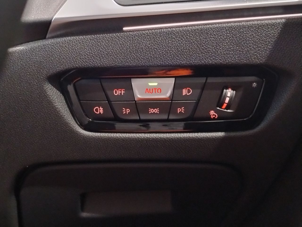 G83 M4 Competition M xDrive Competition RHD