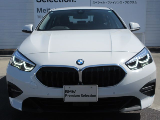 F44 218i Gran Coupe B38 1.5i