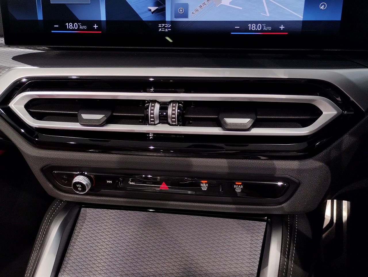 G23 420i Convertible RHD