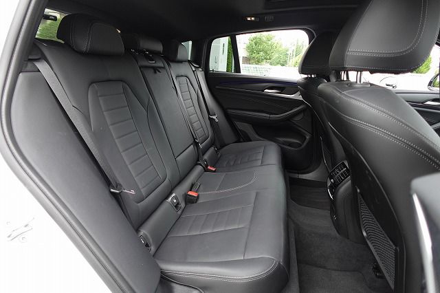 X4 xDrive20d RHD