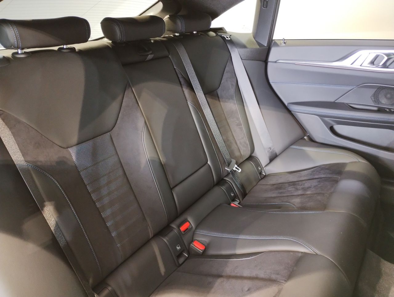 420i Gran Coupé RHD