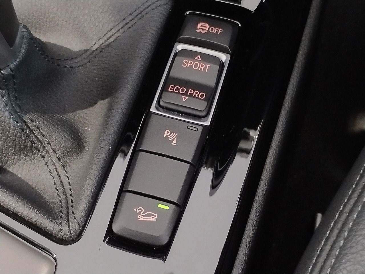 F48 X1 xDrive18d B47 2.0d LCI