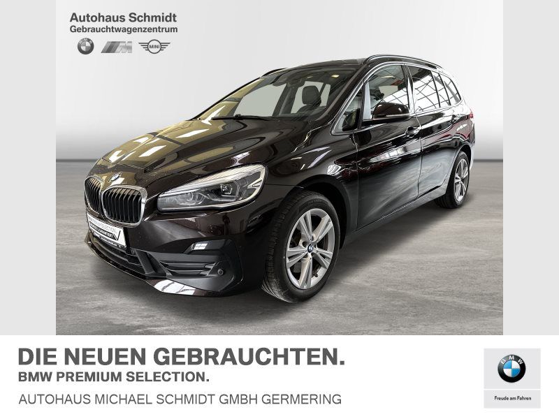 220d xDrive Gran Tourer
