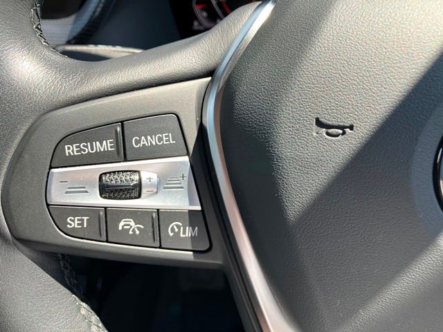 F40 118d Sports Hatch 5-door B47 2.0d