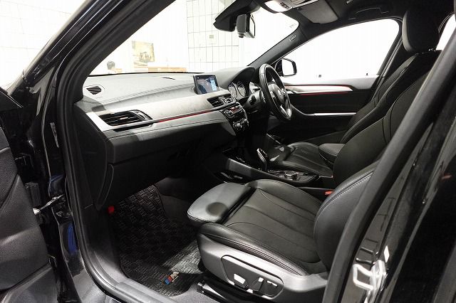 F39 X2 xDrive20i B48 2.0i SAC