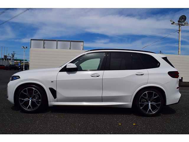 X5 xDrive40d RHD