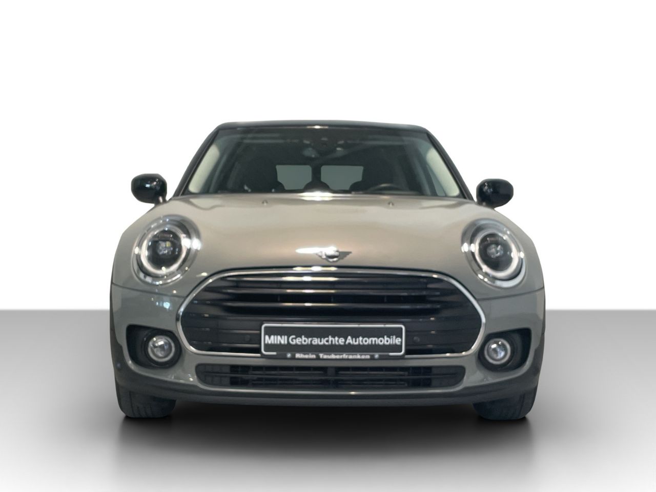 MINI Cooper D