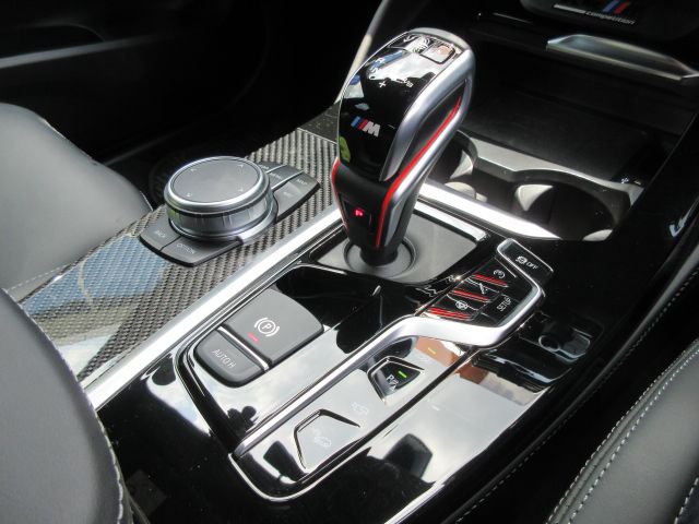 X4 M RHD