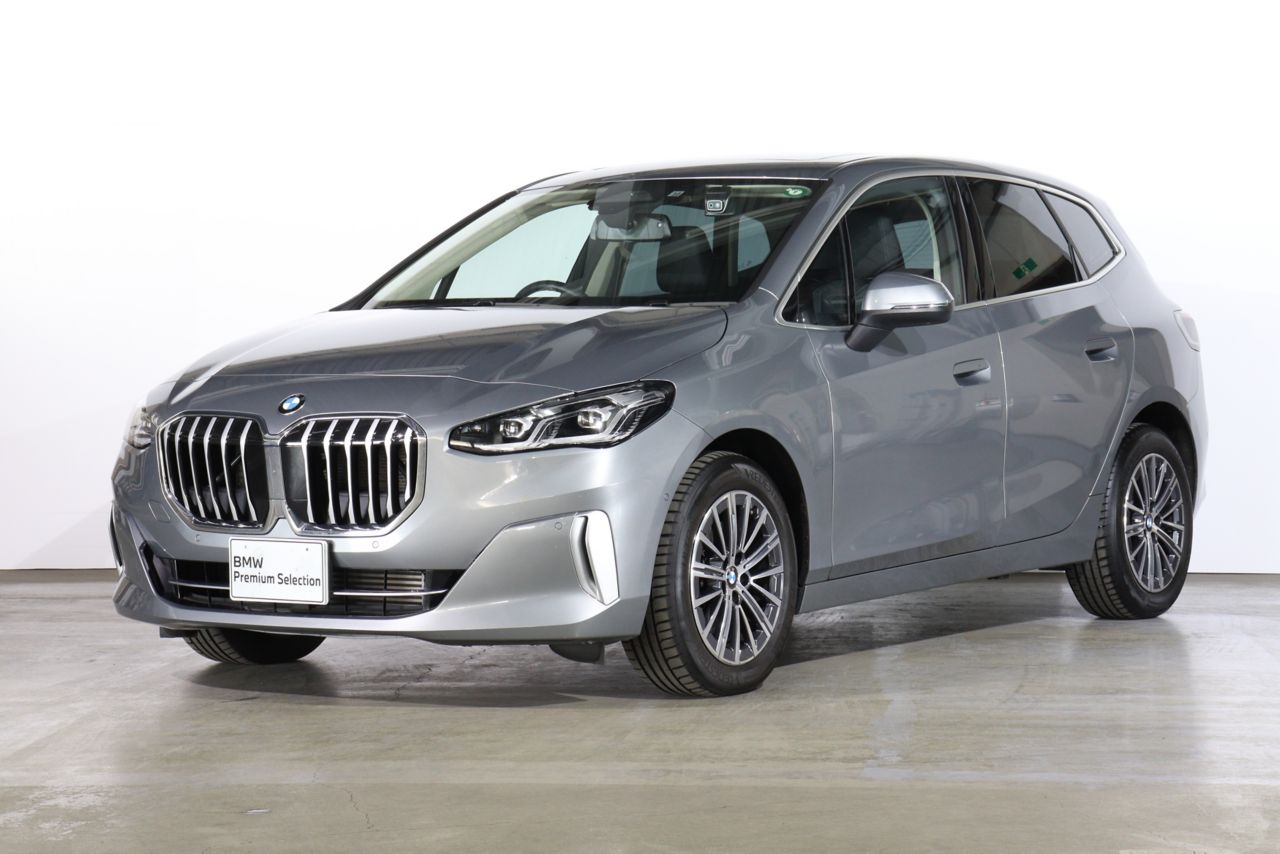 218i Active Tourer Exclusive