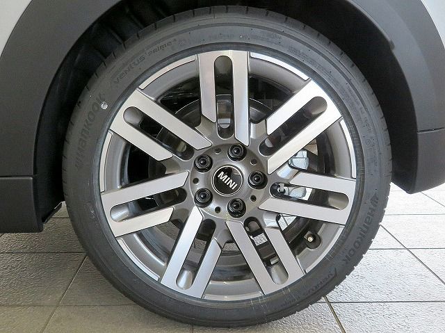 F66 MINI Cooper C 3Dr