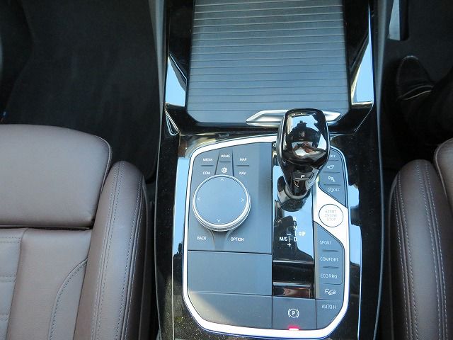 G01 X3 xDrive20d RHD ZA LCI