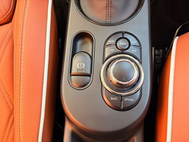 Cooper S 3 doors RHD