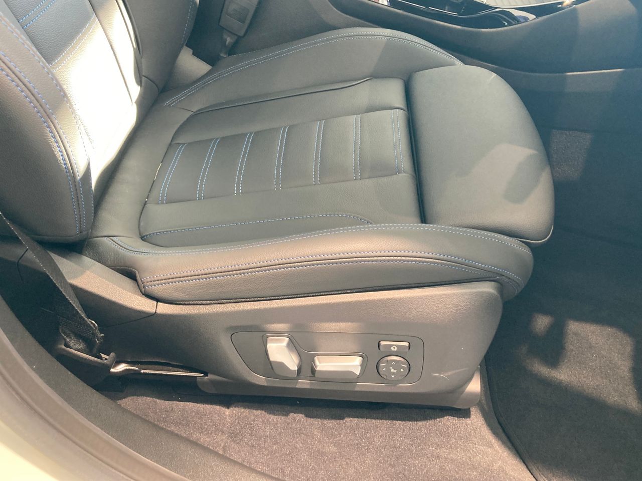 G01 X3 xDrive20d RHD ZA LCI