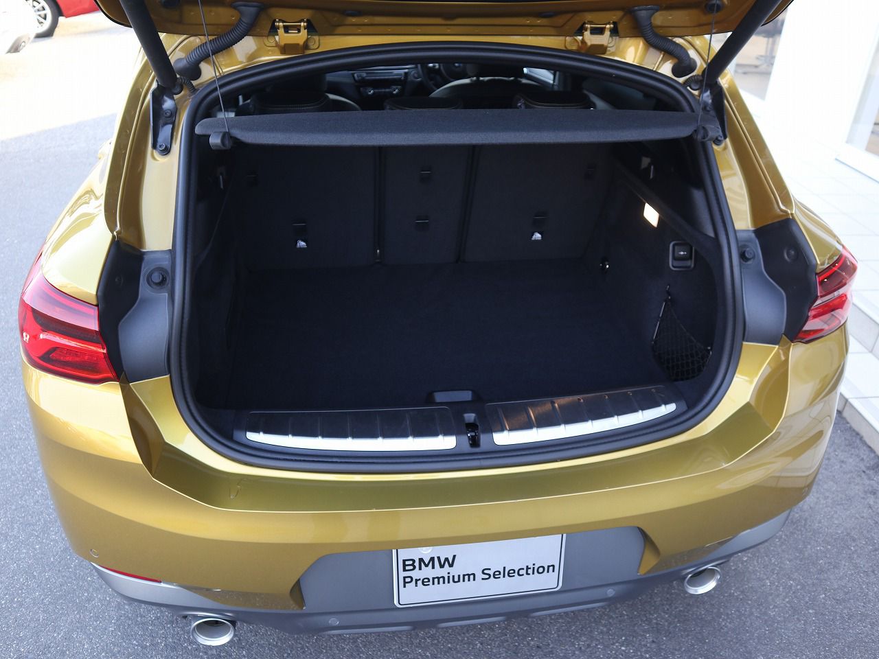 F39 X2 xDrive18d SAC B47 2.0d