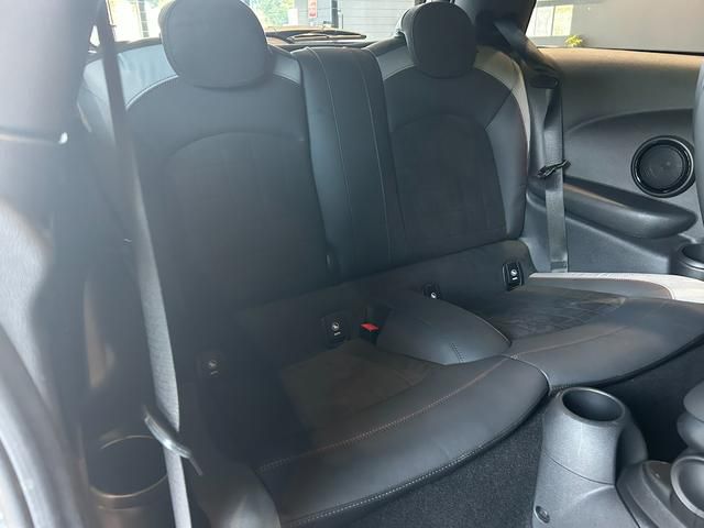 F56 MINI JOHN COOPER WORKS