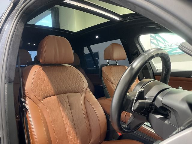 G07 X7 M50i N63 4.4i