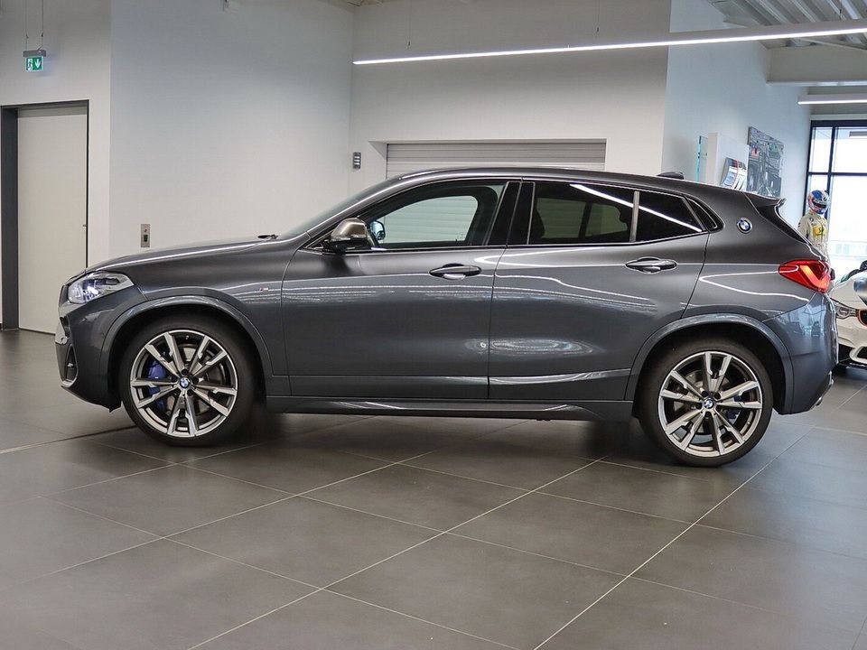 X2 M35i