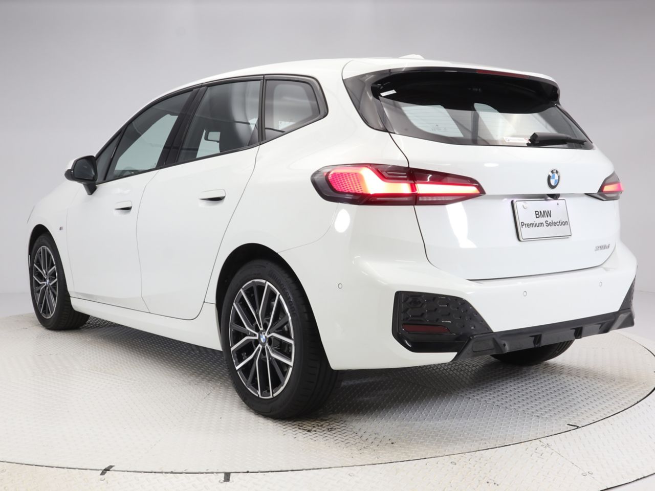 U06 218d Active Tourer B47 2.0d