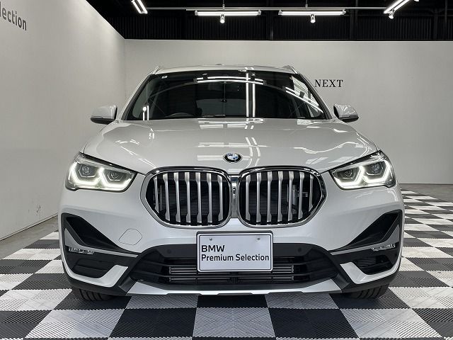 X1 sDrive18i RHD