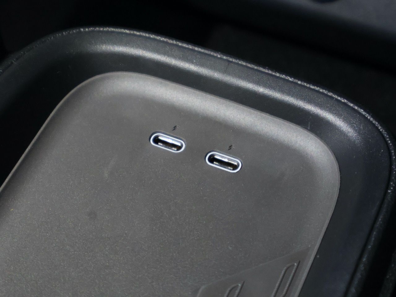 J01 MINI John Cooper Works Electric