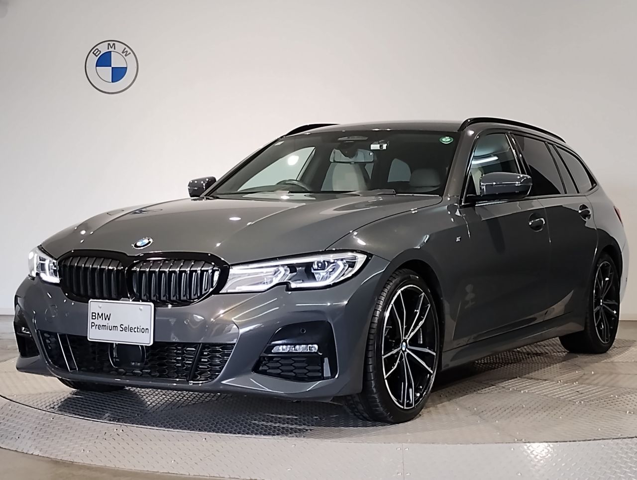 320d xDrive Touring M Sport