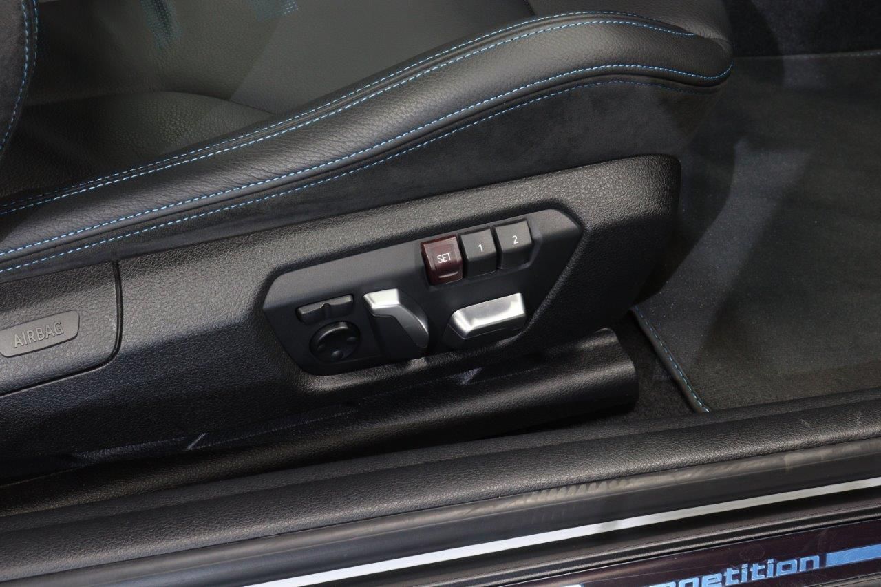 F87 M2 Competition S55 3.0i