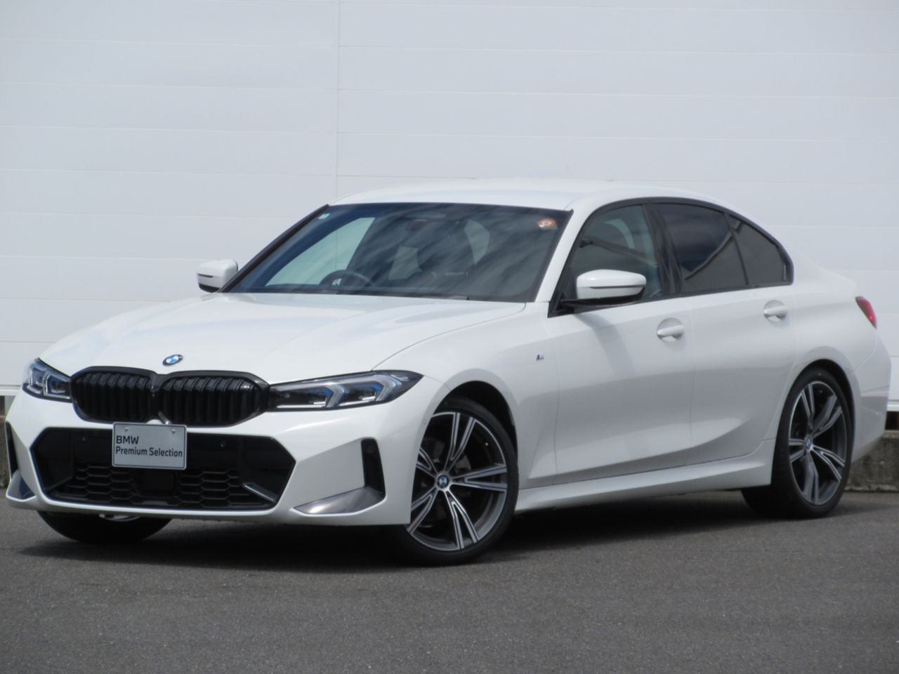 320d xDrive EDITION SHADOW