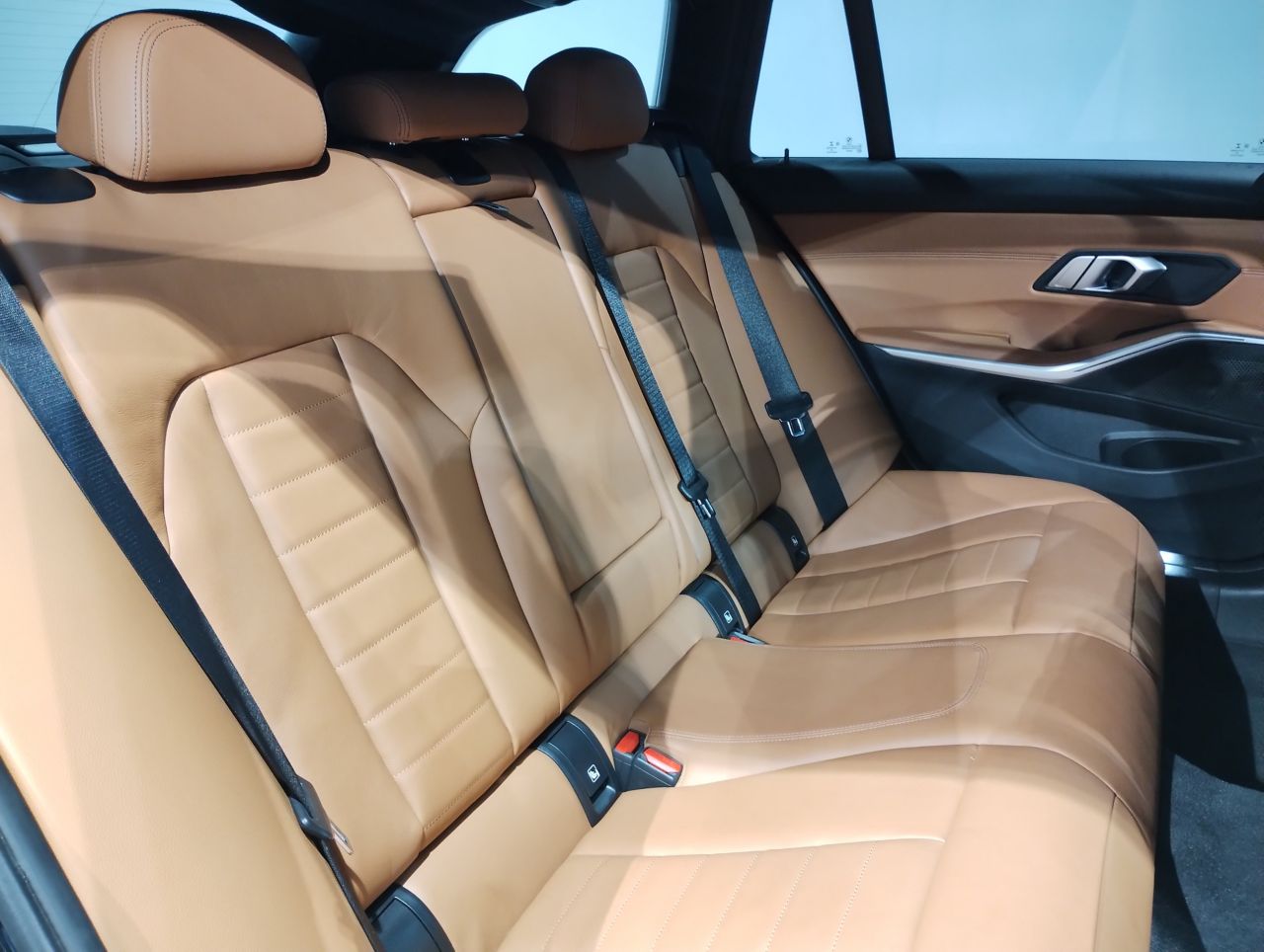 G21 320d xDrive Touring RHD