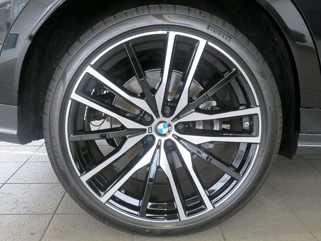 X6 xDrive30d M Sport RHD