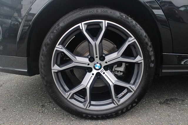X6 xDrive30d M Sport RHD