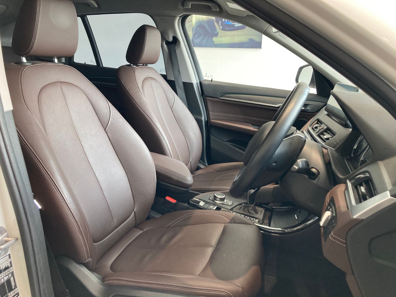 F48 X1 xDrive18d B47 2.0d LCI