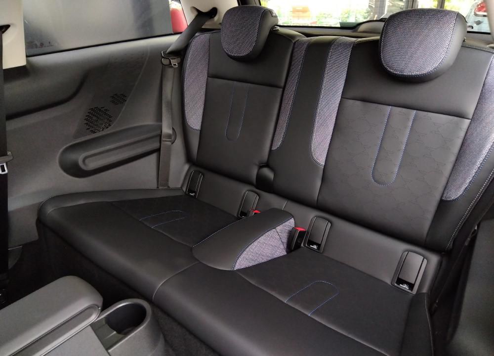 F66 MINI Cooper C 3Dr