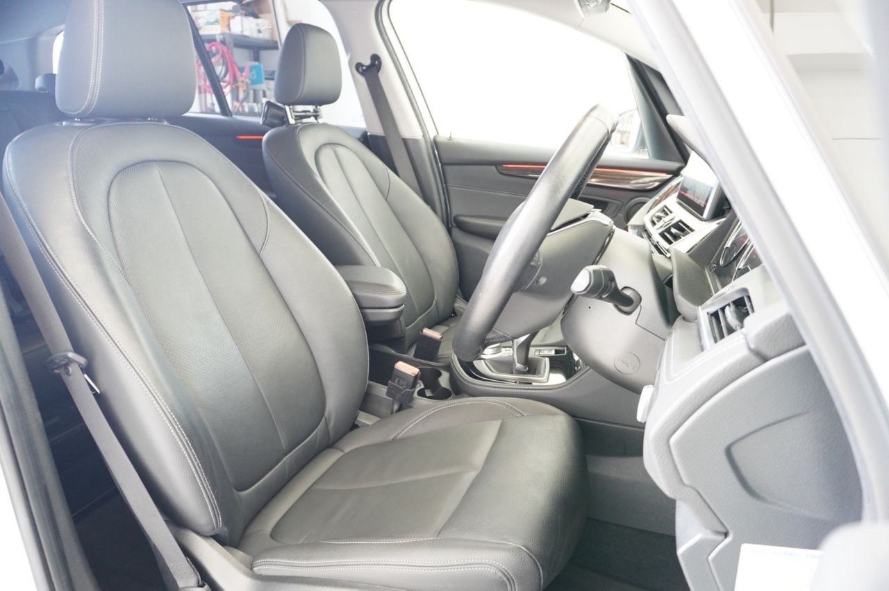 F46 218d Gran Tourer B47 2.0d LCI