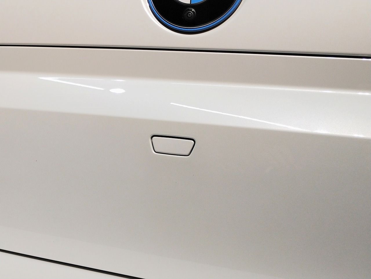 BMW i7 eDrive50 Sedan RHD