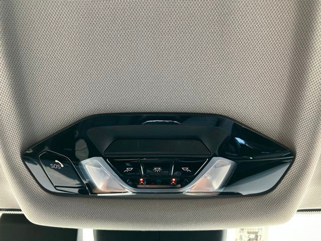 F40 118d Sports Hatch 5-door B47 2.0d