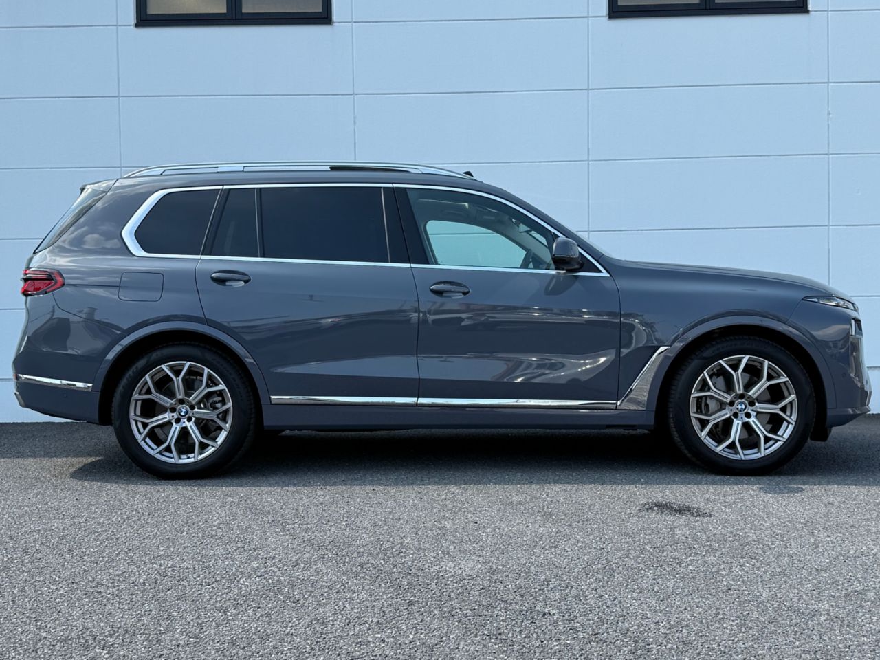 X7 xDrive40d RHD US
