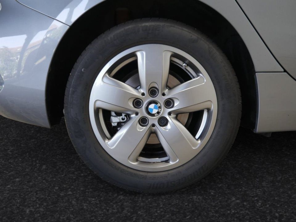 BMW 116