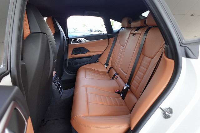 420i Gran Coupé RHD