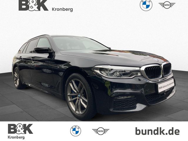 540i xDrive Touring