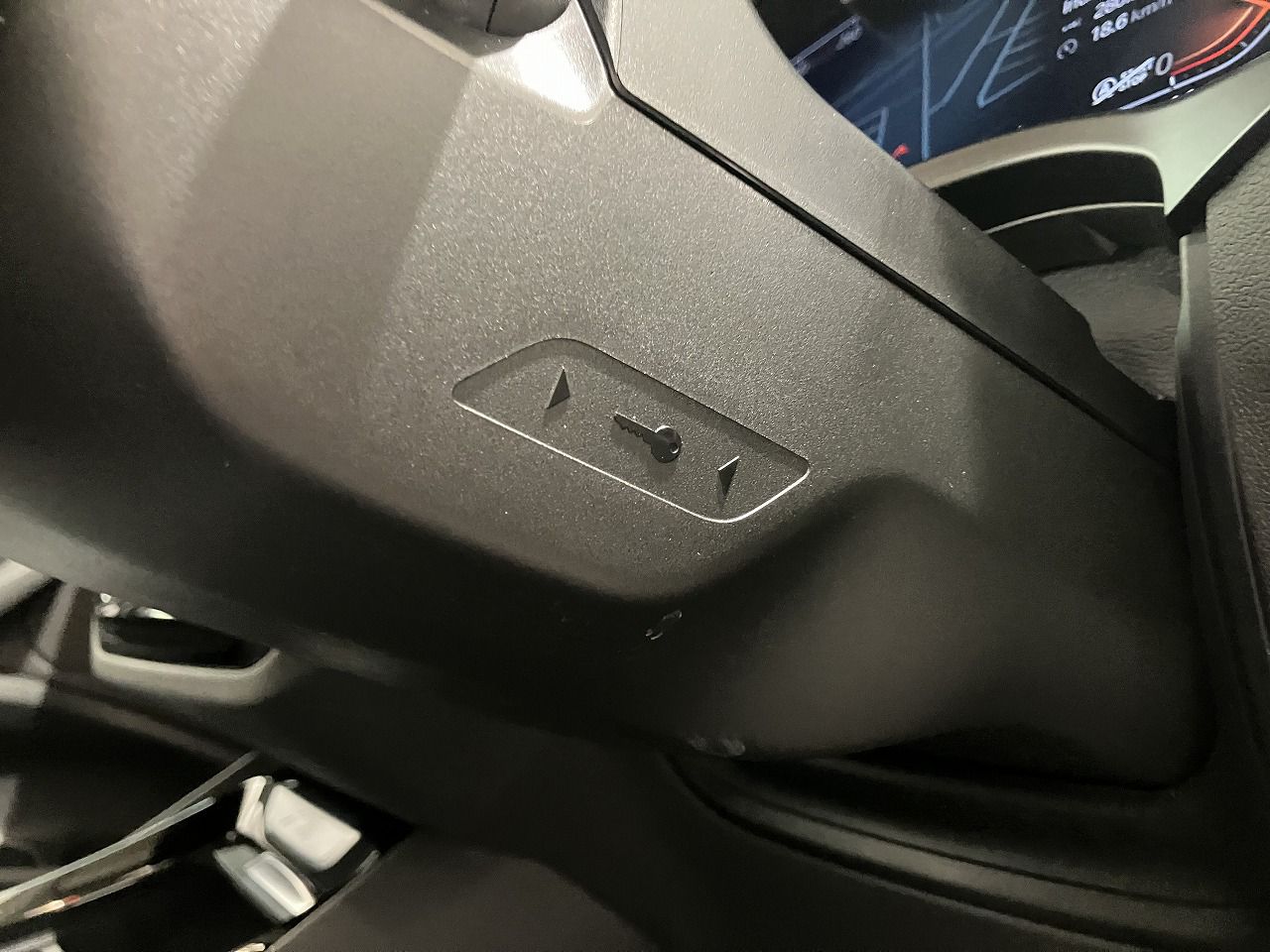 G01 X3 xDrive20d RHD ZA LCI