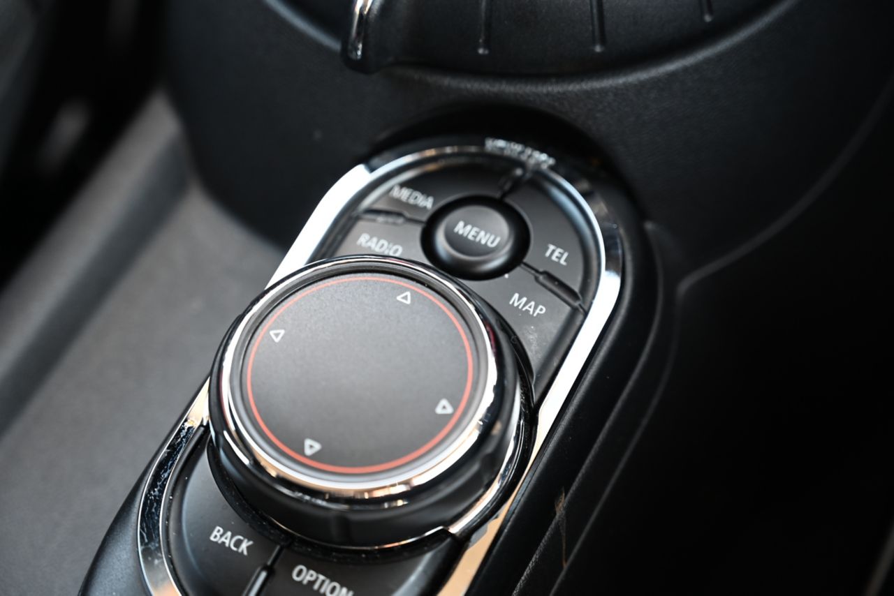 F56 MINI COOPER S