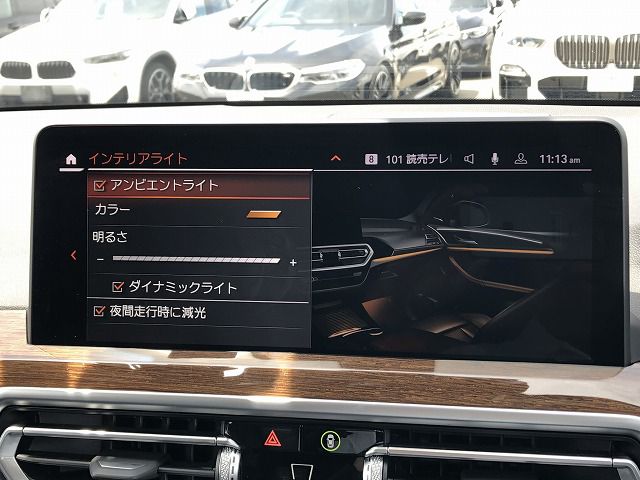 G01 X3 xDrive20d RHD ZA LCI