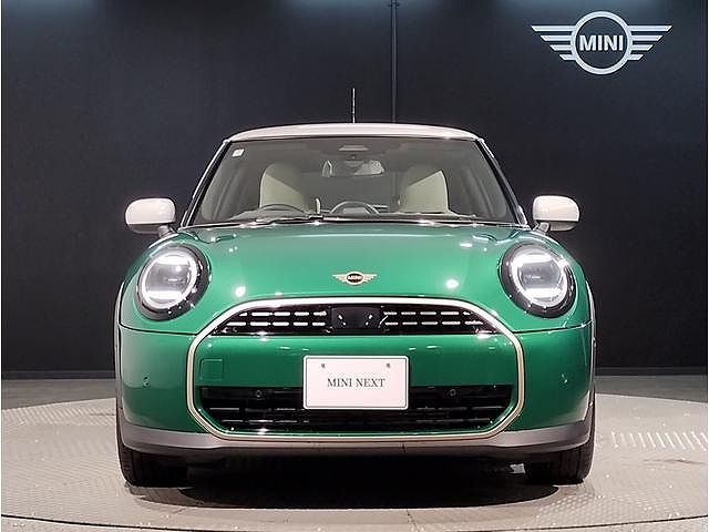 F66 MINI Cooper C 3Dr