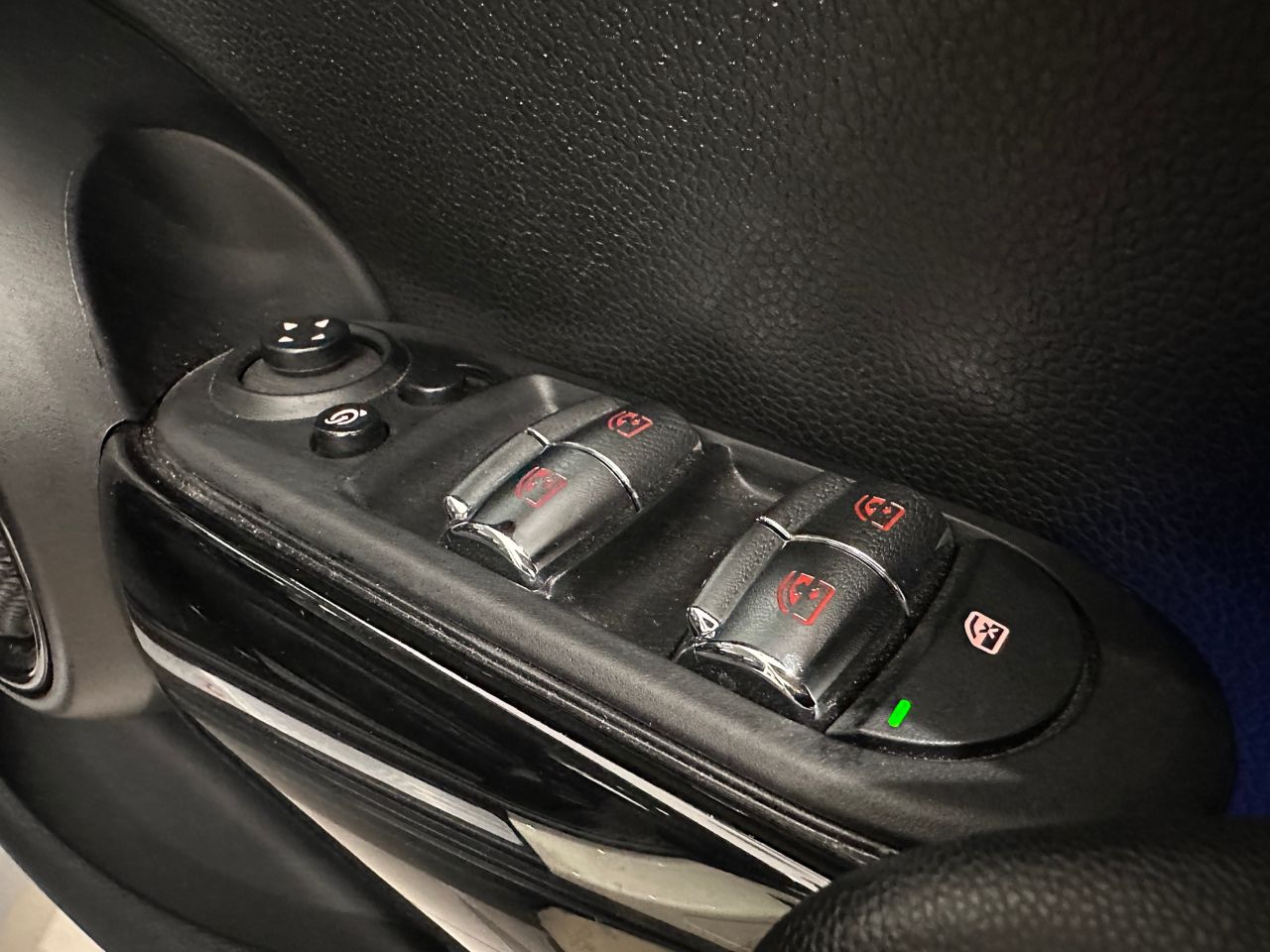 F55 MINI Cooper SD 5dr Hatch LCI